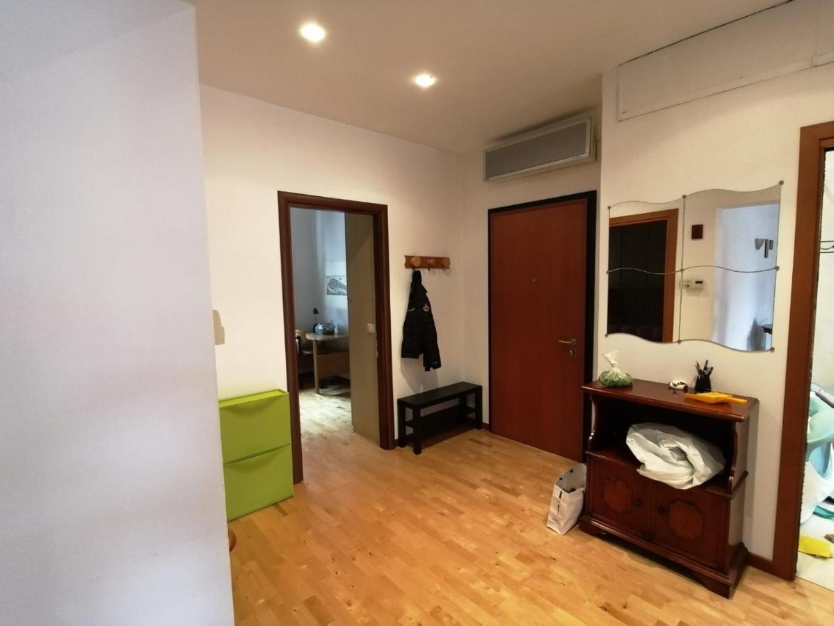 Apartamento Casa Pergoletto Venecia Exterior foto