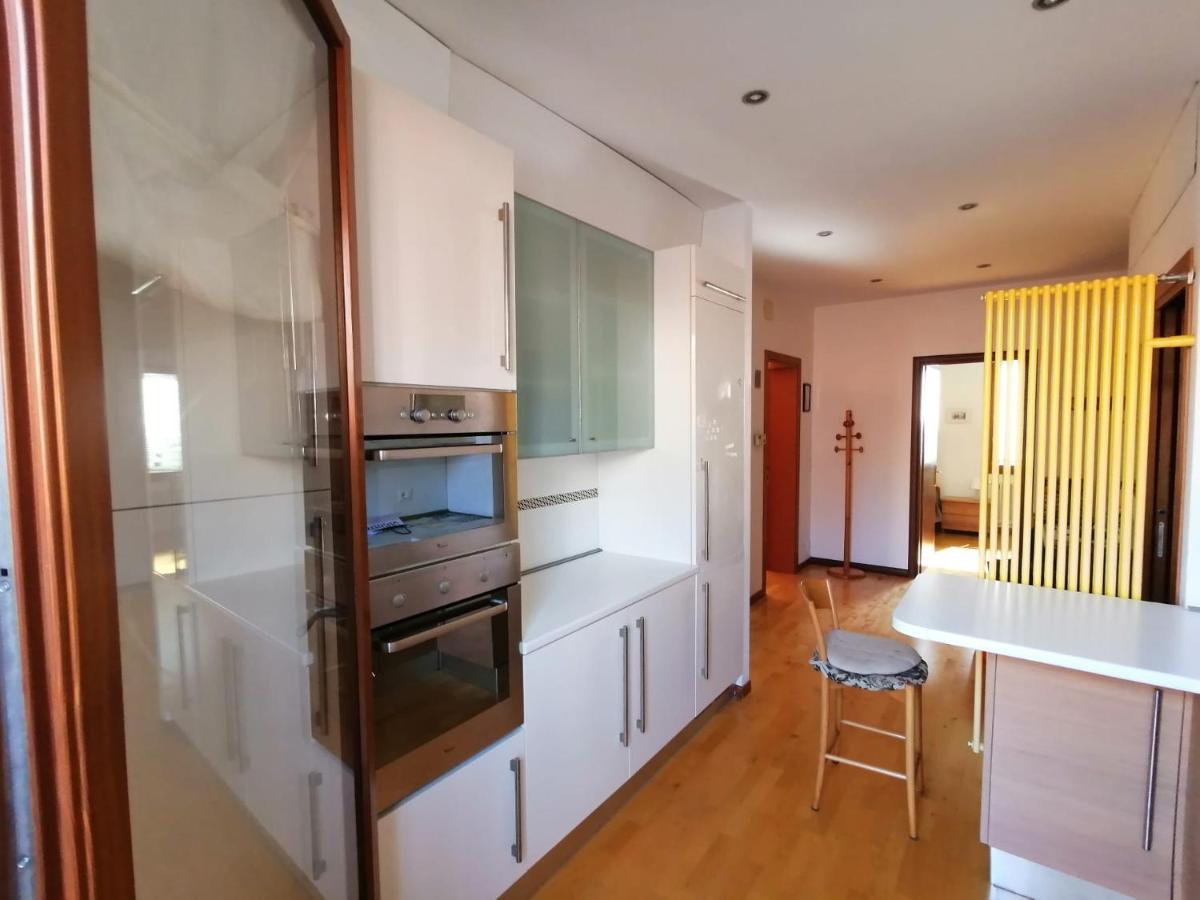 Apartamento Casa Pergoletto Venecia Exterior foto