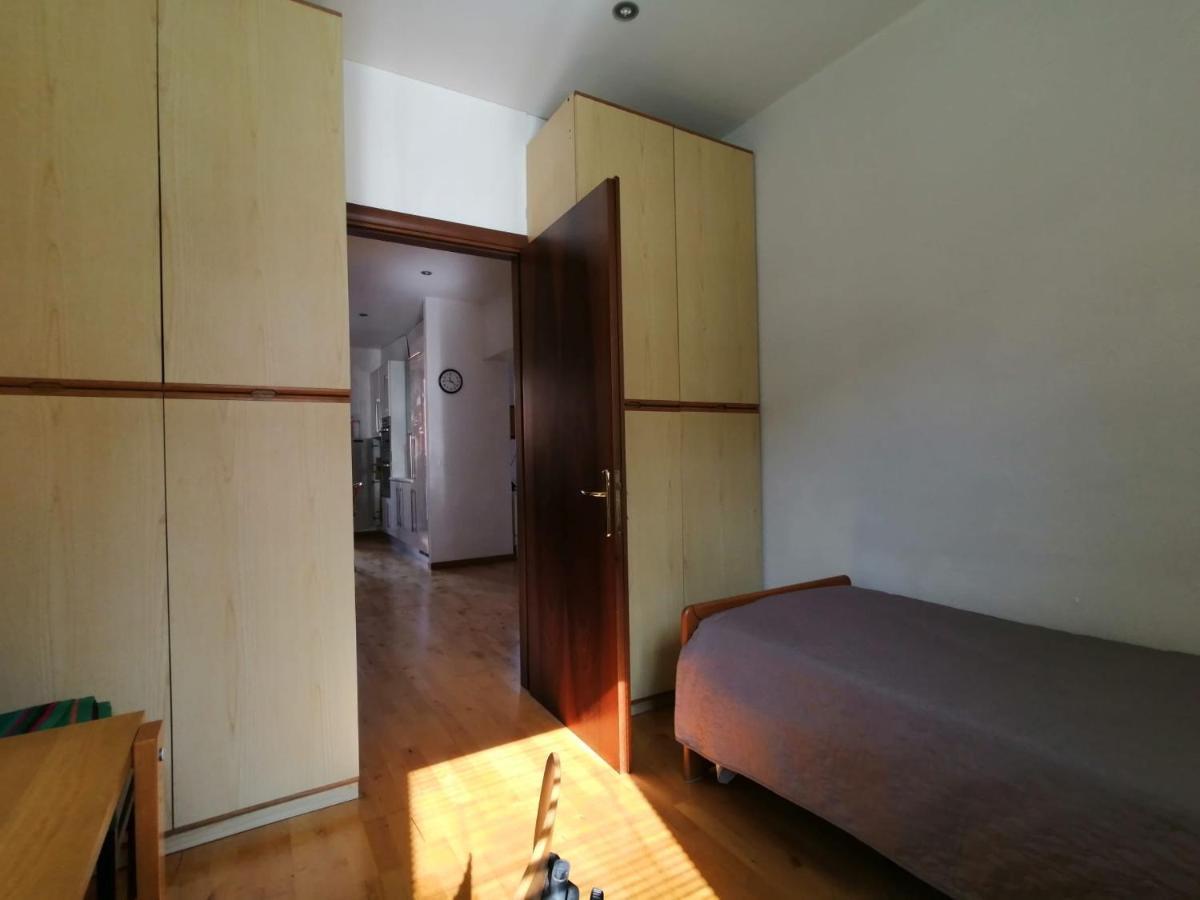 Apartamento Casa Pergoletto Venecia Exterior foto