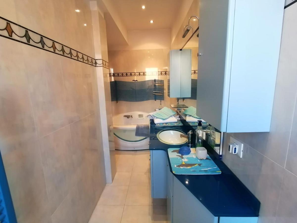 Apartamento Casa Pergoletto Venecia Exterior foto