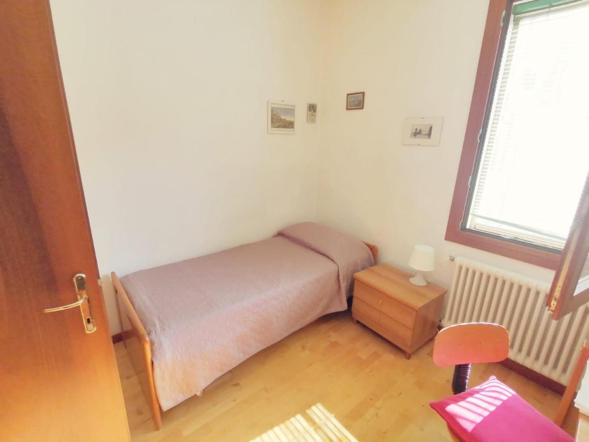 Apartamento Casa Pergoletto Venecia Exterior foto