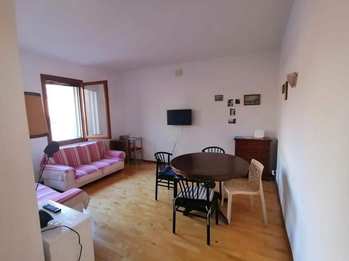 Apartamento Casa Pergoletto Venecia Exterior foto