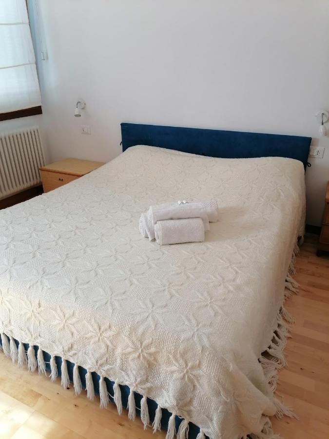 Apartamento Casa Pergoletto Venecia Exterior foto