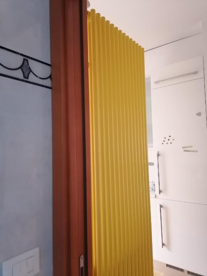 Apartamento Casa Pergoletto Venecia Exterior foto
