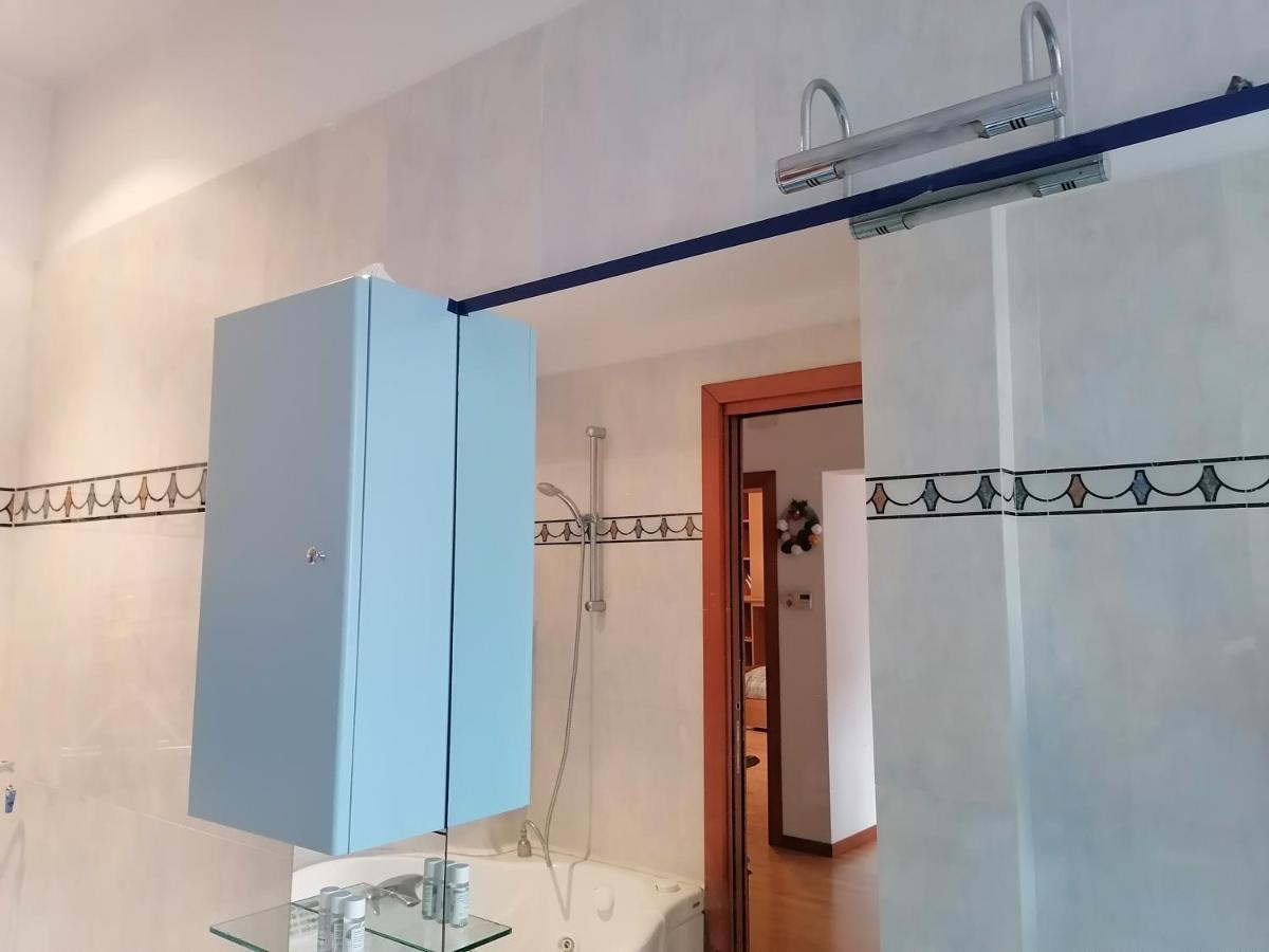 Apartamento Casa Pergoletto Venecia Exterior foto