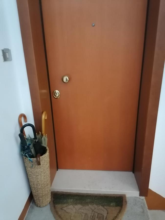 Apartamento Casa Pergoletto Venecia Exterior foto