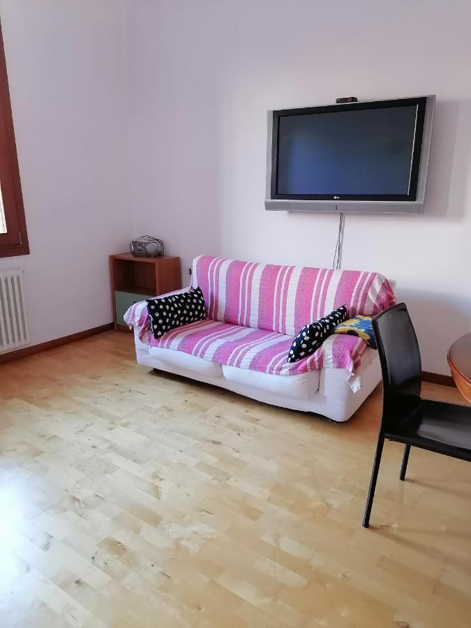 Apartamento Casa Pergoletto Venecia Exterior foto